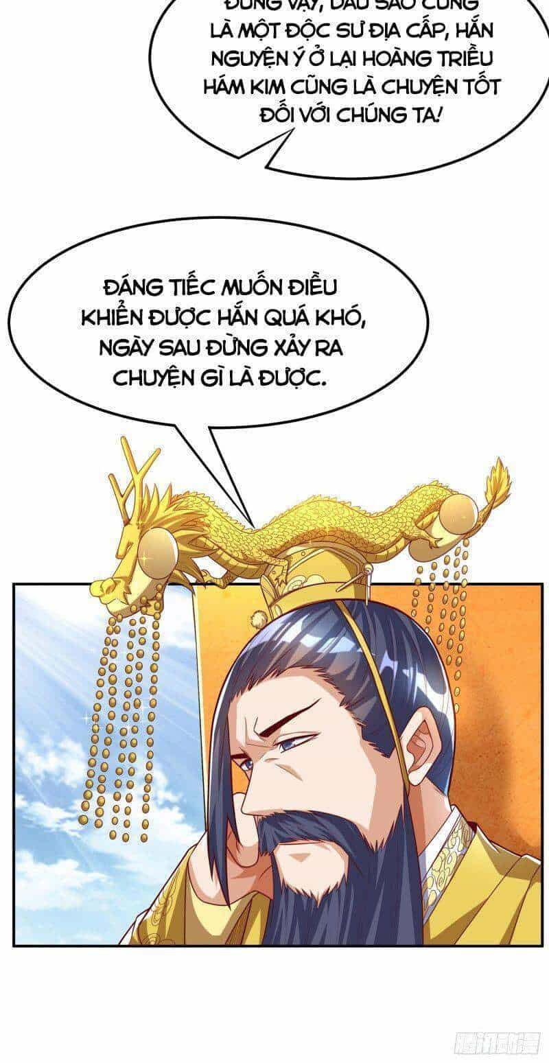 Võ Nghịch - Chương 162 - ảnh 20
