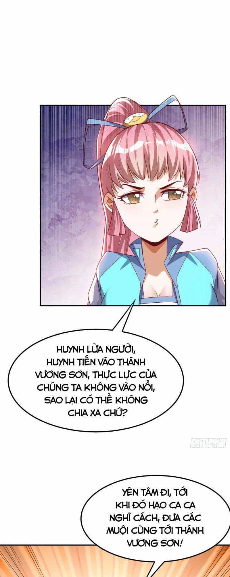 Võ Nghịch - Chương 162 - ảnh 31