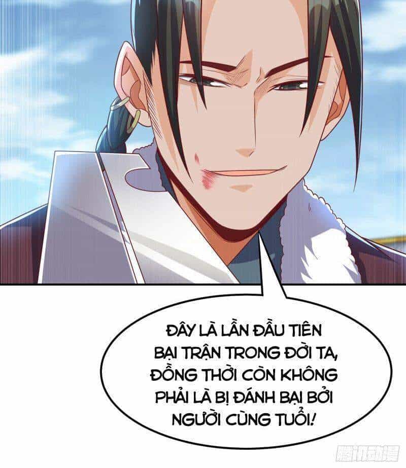 Võ Nghịch - Chương 162 - ảnh 4