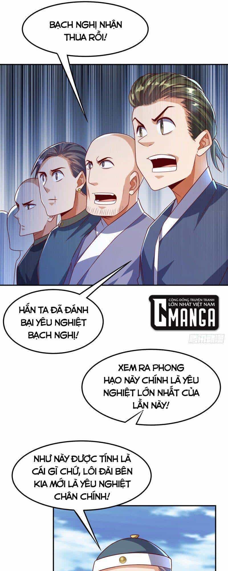 Võ Nghịch - Chương 162 - ảnh 9
