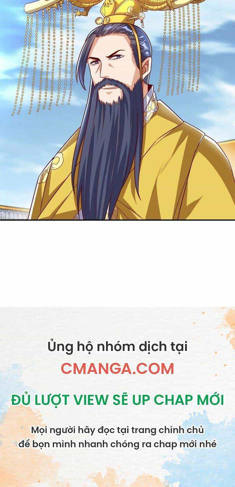Võ Nghịch - Chương 163 - ảnh 16
