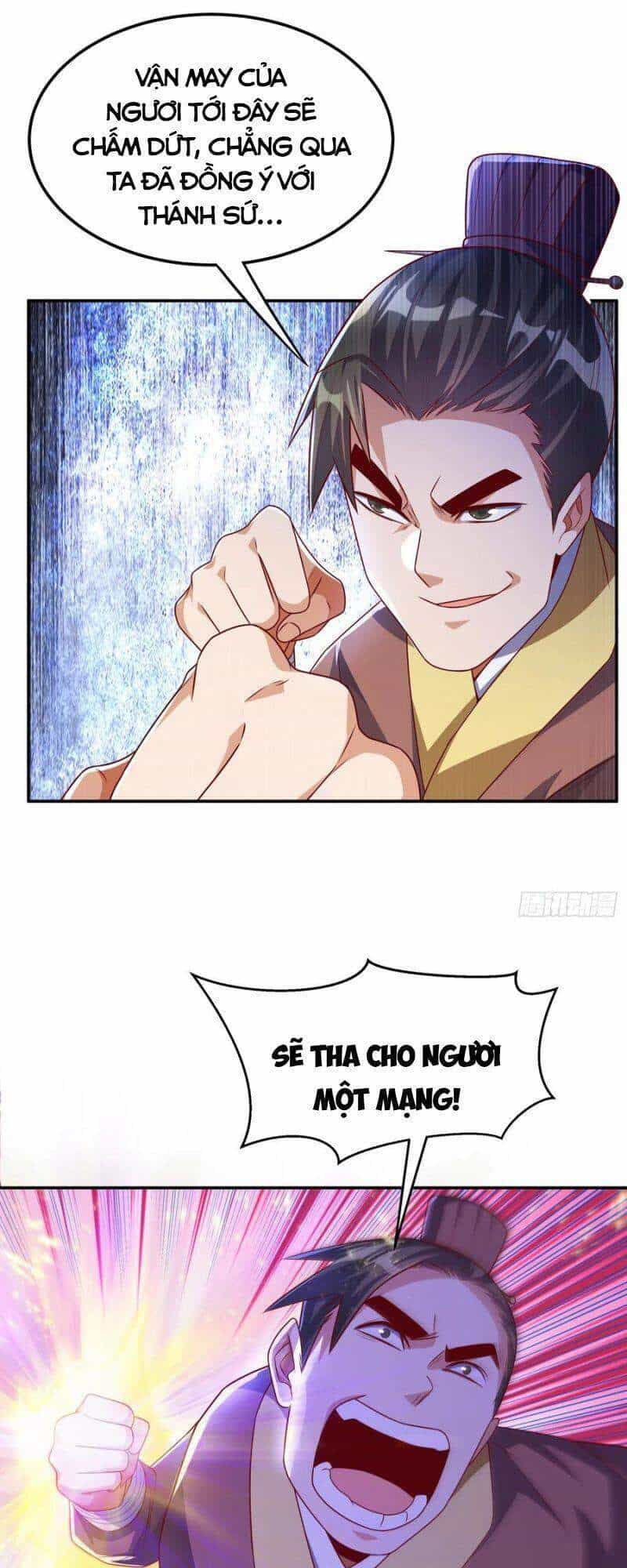 Võ Nghịch - Chương 163 - ảnh 23