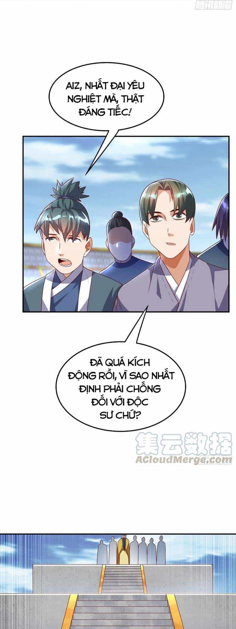 Võ Nghịch - Chương 164 - ảnh 20