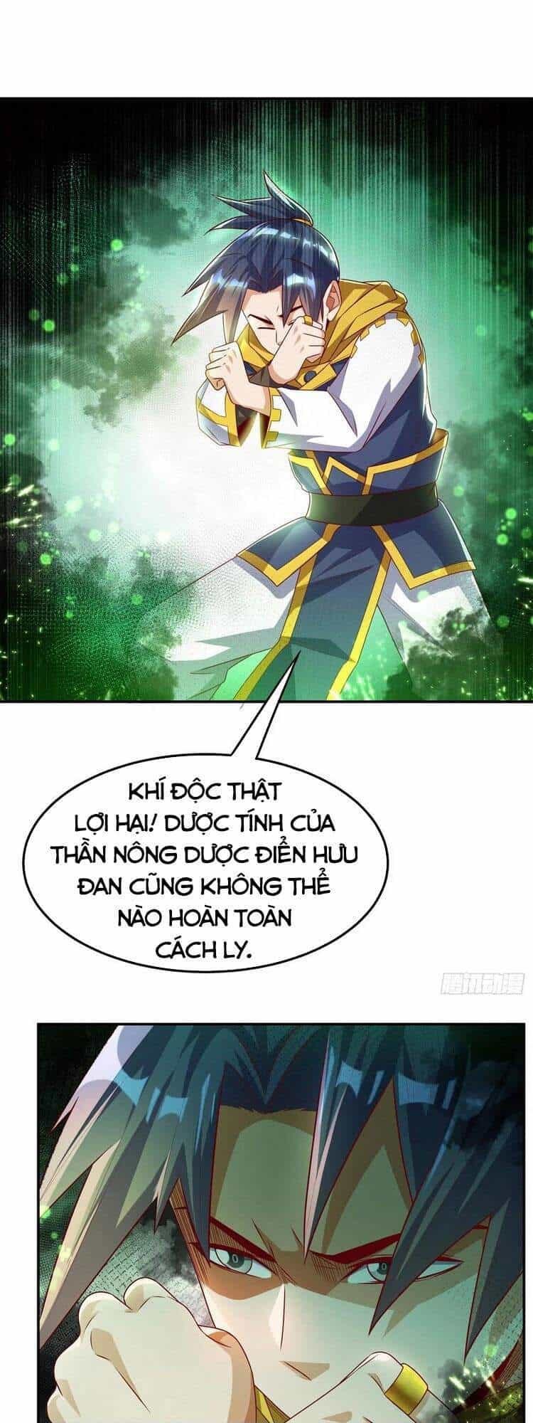 Võ Nghịch - Chương 164 - ảnh 28