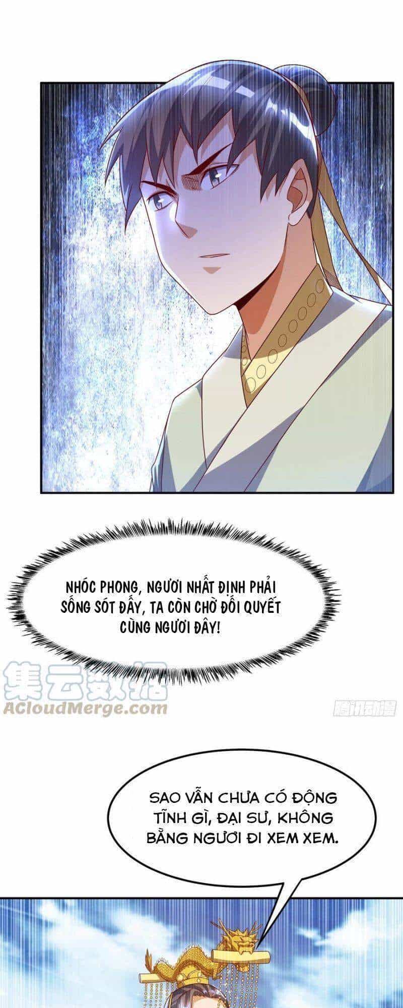 Võ Nghịch - Chương 165 - ảnh 11