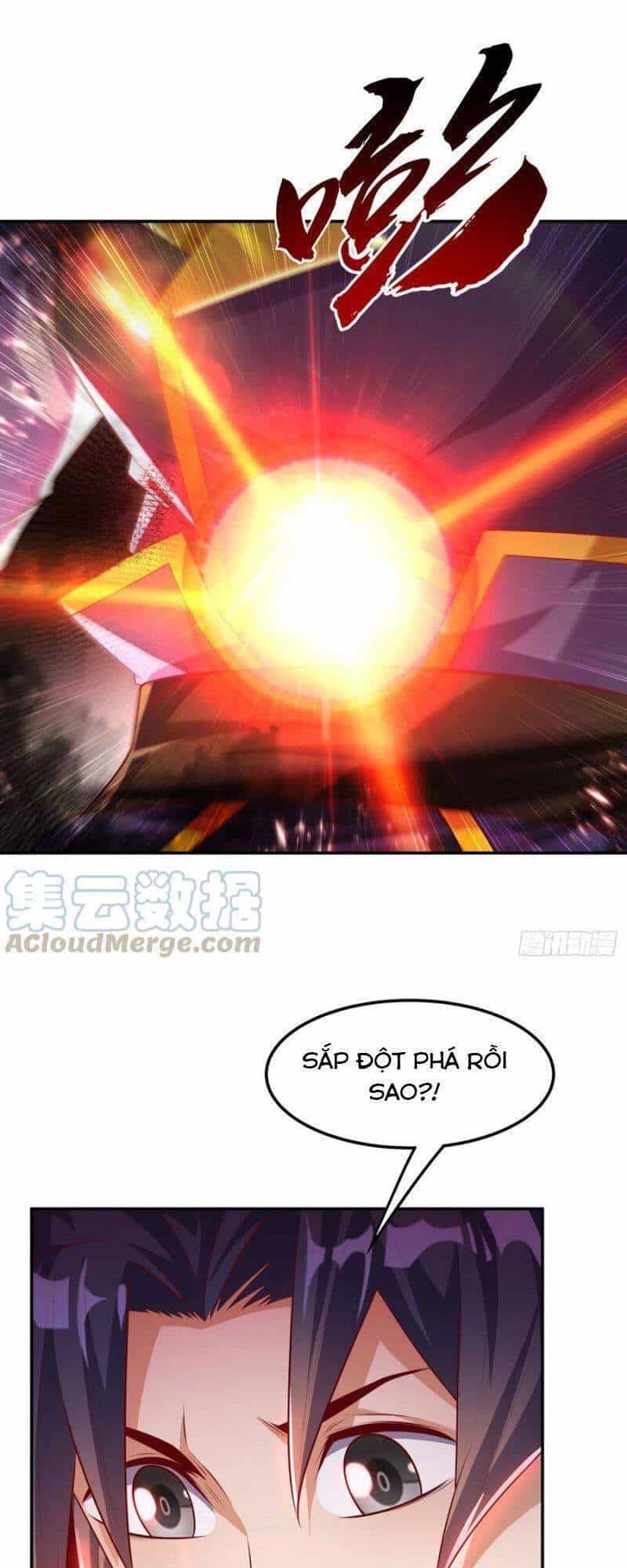 Võ Nghịch - Chương 165 - ảnh 19