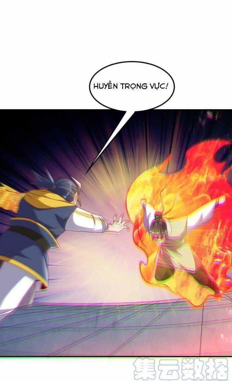 Võ Nghịch - Chương 166 - ảnh 21