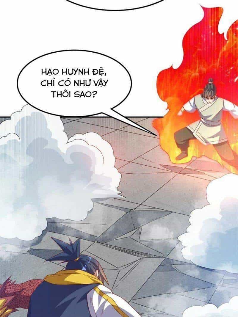 Võ Nghịch - Chương 166 - ảnh 33