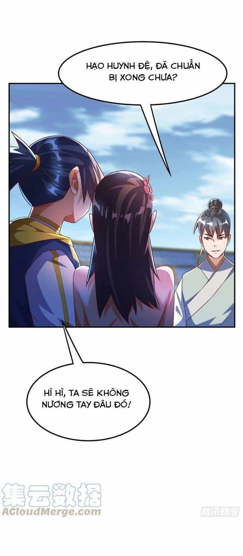 Võ Nghịch - Chương 166 - ảnh 5