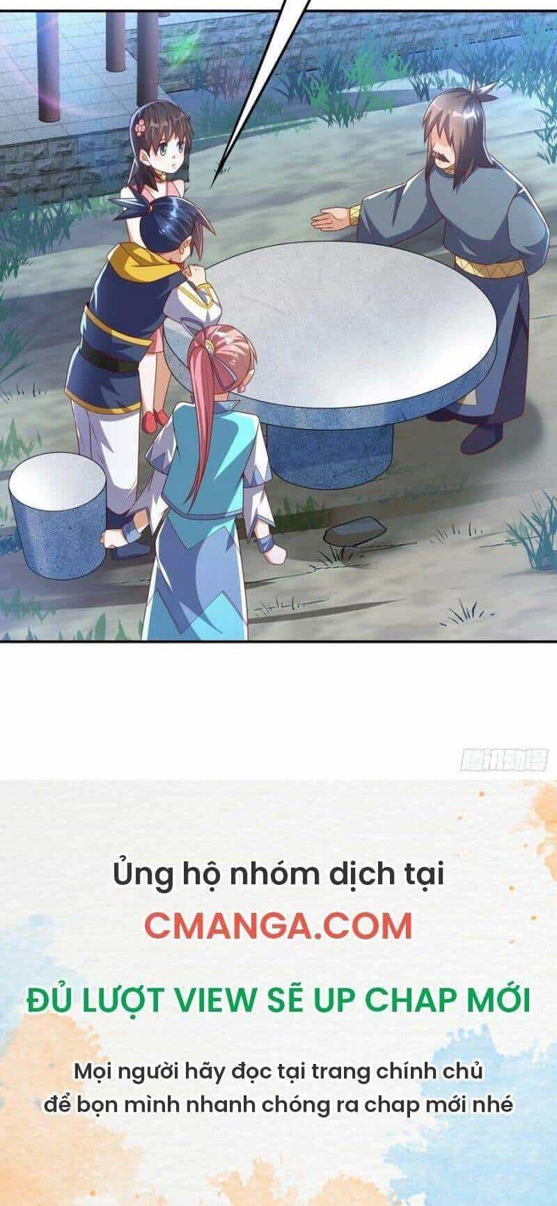 Võ Nghịch - Chương 168 - ảnh 18