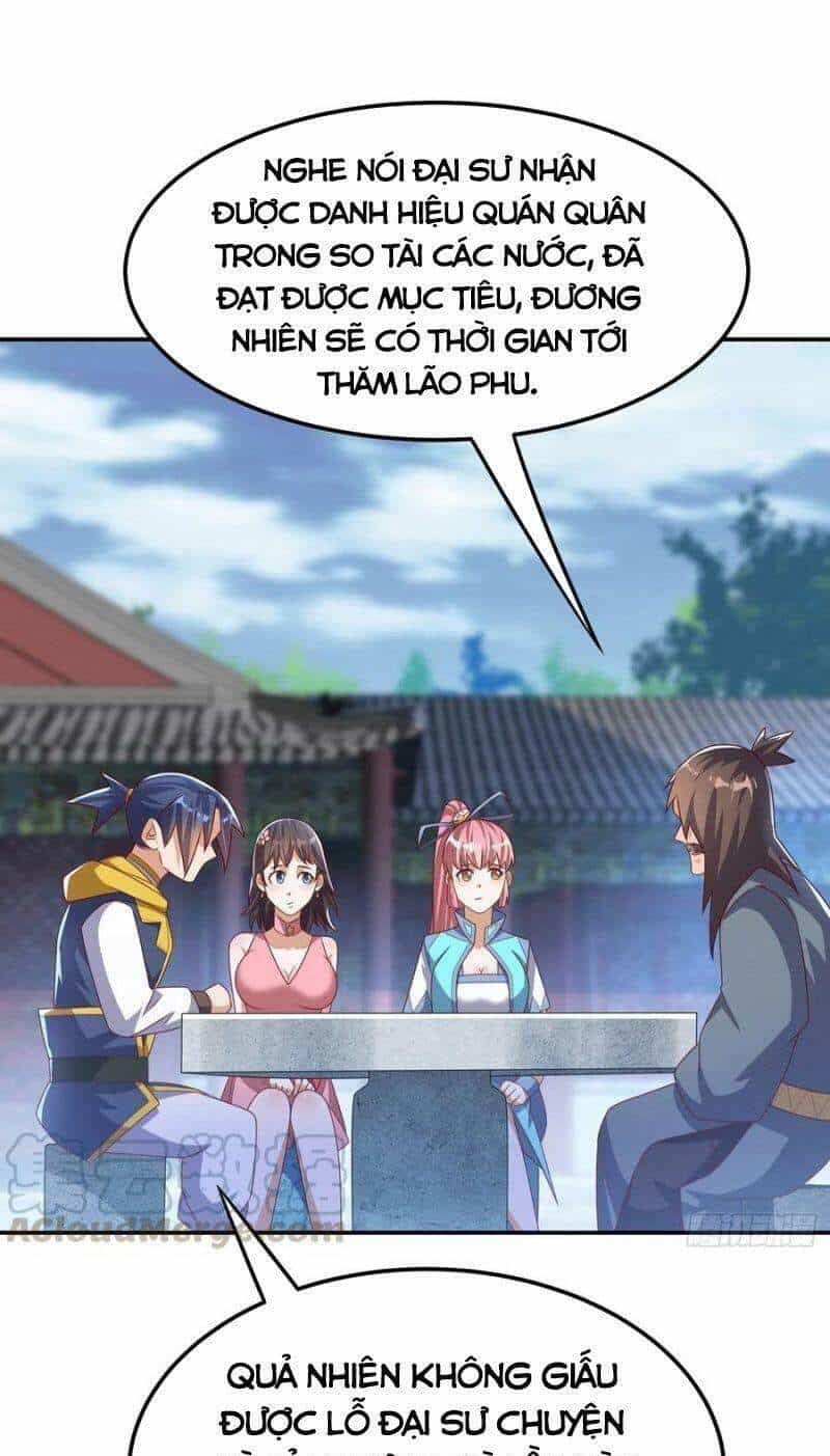 Võ Nghịch - Chương 168 - ảnh 19