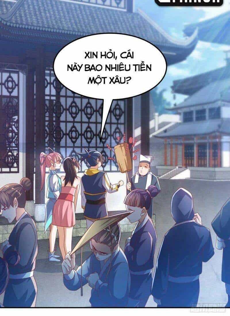 Võ Nghịch - Chương 168 - ảnh 2