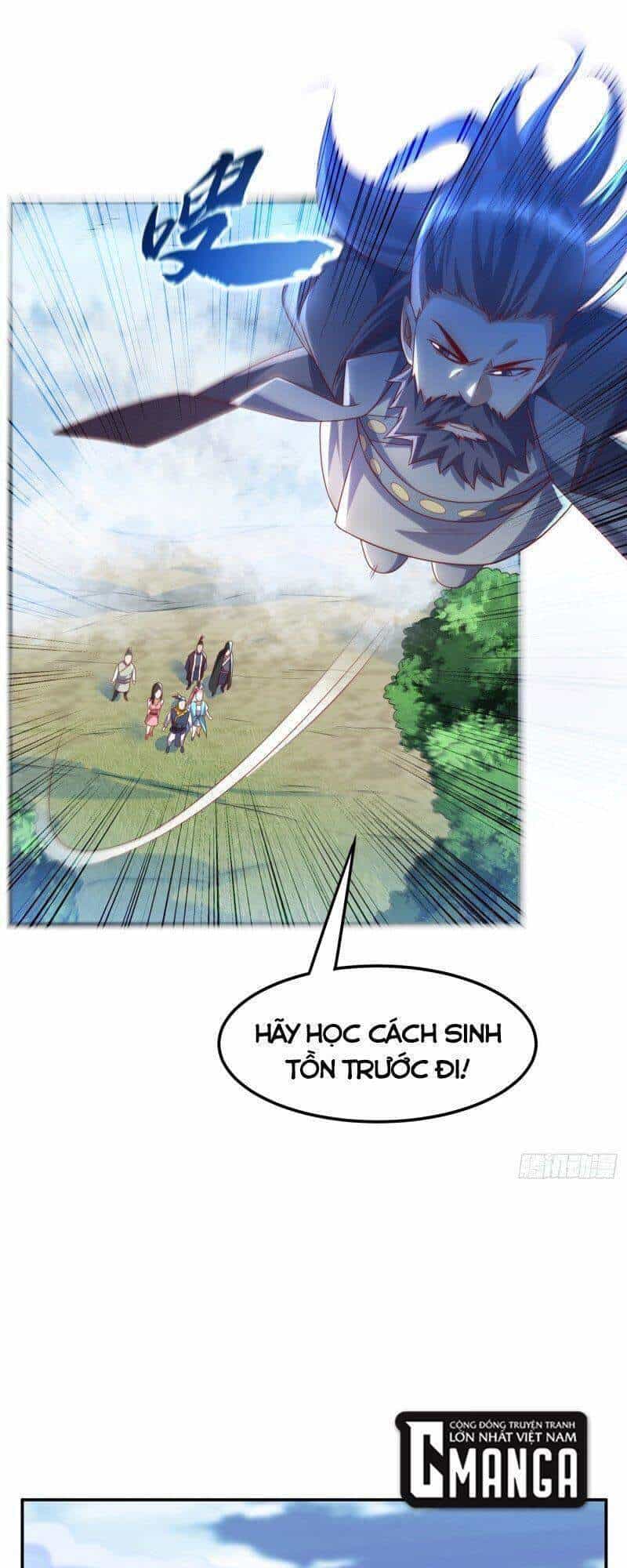 Võ Nghịch - Chương 169 - ảnh 13