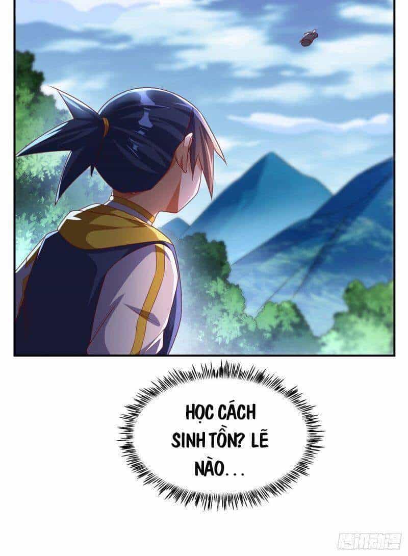 Võ Nghịch - Chương 169 - ảnh 14