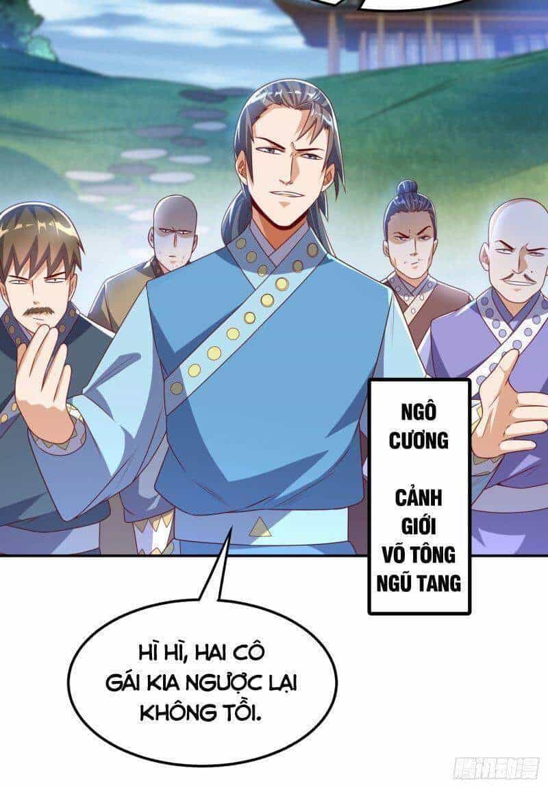 Võ Nghịch - Chương 169 - ảnh 16
