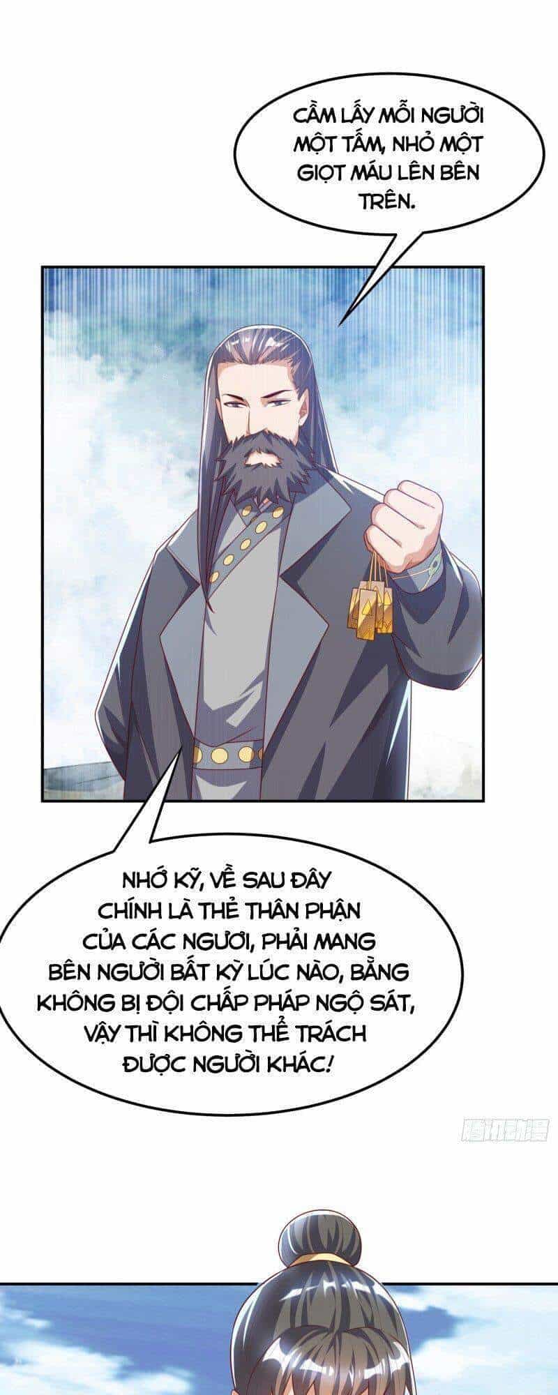 Võ Nghịch - Chương 169 - ảnh 7