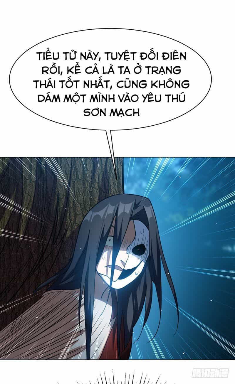Võ Nghịch - Chương 17 - ảnh 10
