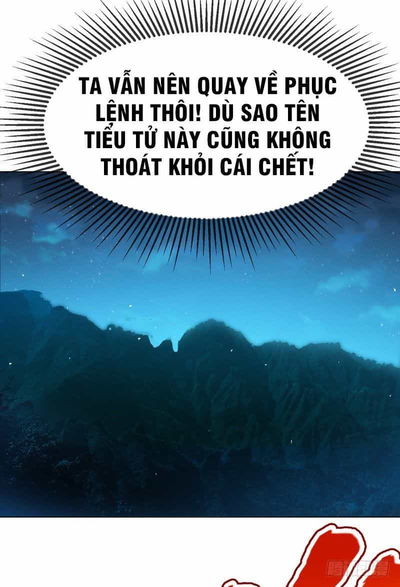 Võ Nghịch - Chương 17 - ảnh 11
