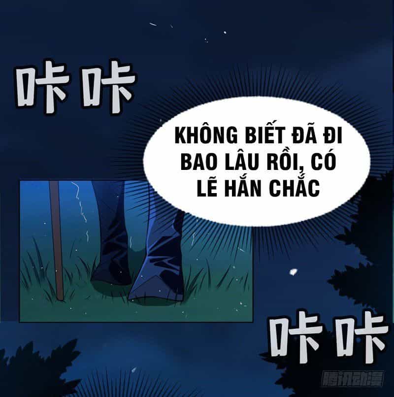 Võ Nghịch - Chương 17 - ảnh 17