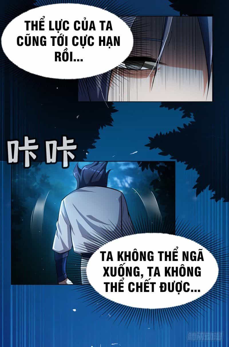 Võ Nghịch - Chương 17 - ảnh 18
