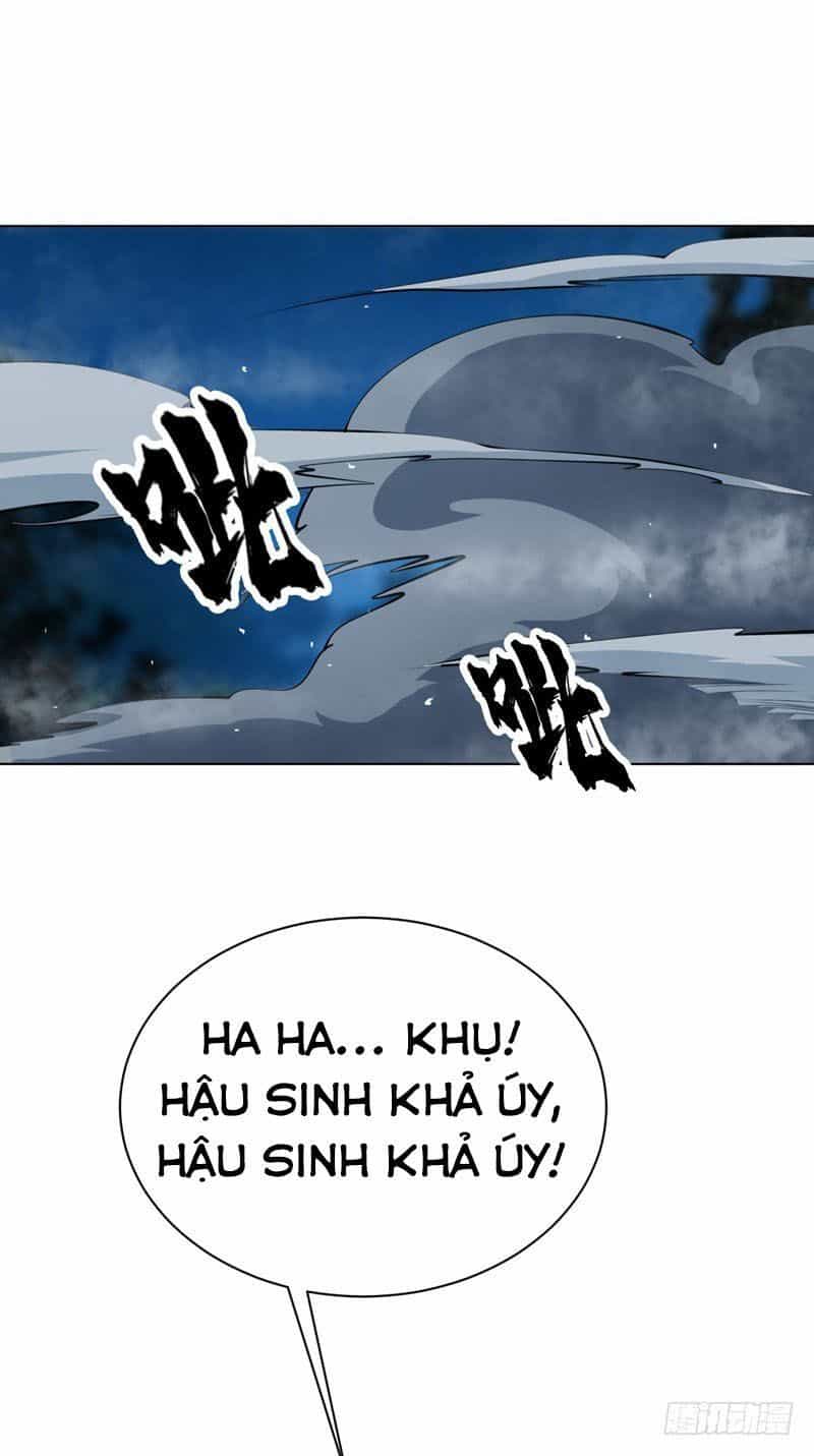 Võ Nghịch - Chương 17 - ảnh 2