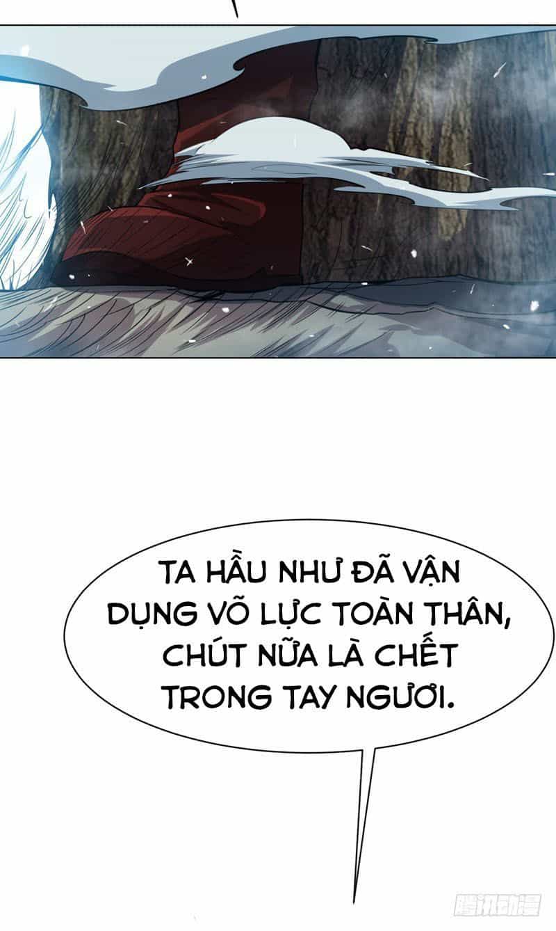 Võ Nghịch - Chương 17 - ảnh 3