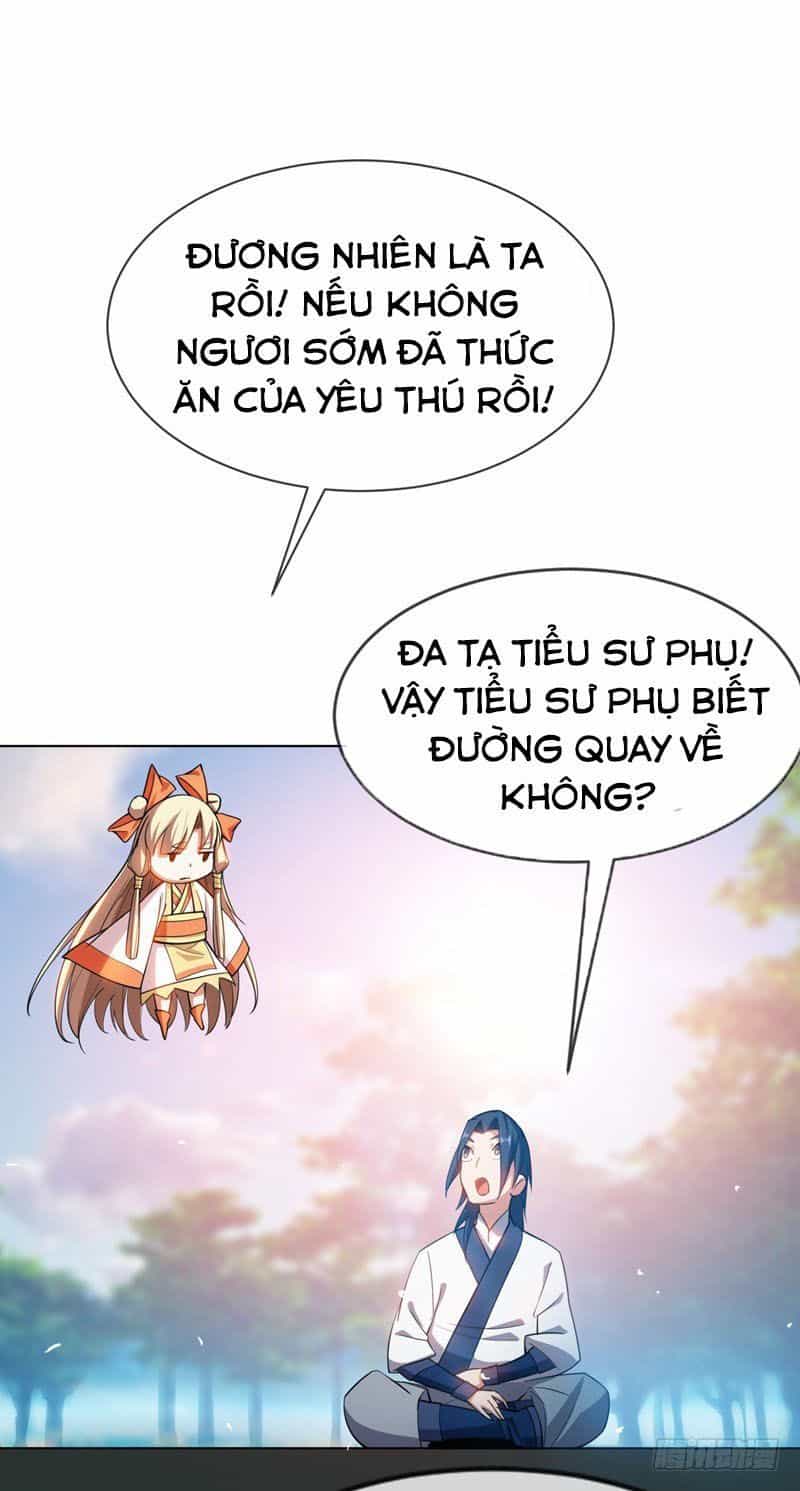Võ Nghịch - Chương 17 - ảnh 34