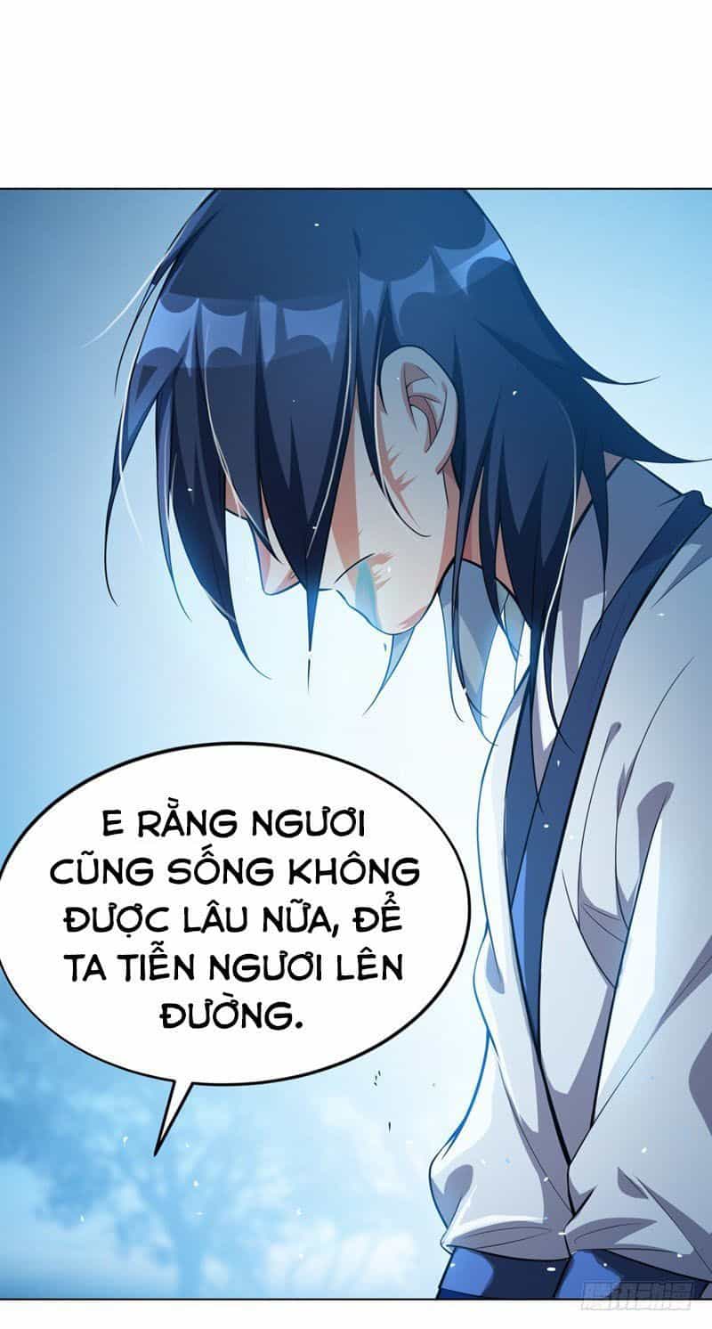 Võ Nghịch - Chương 17 - ảnh 6