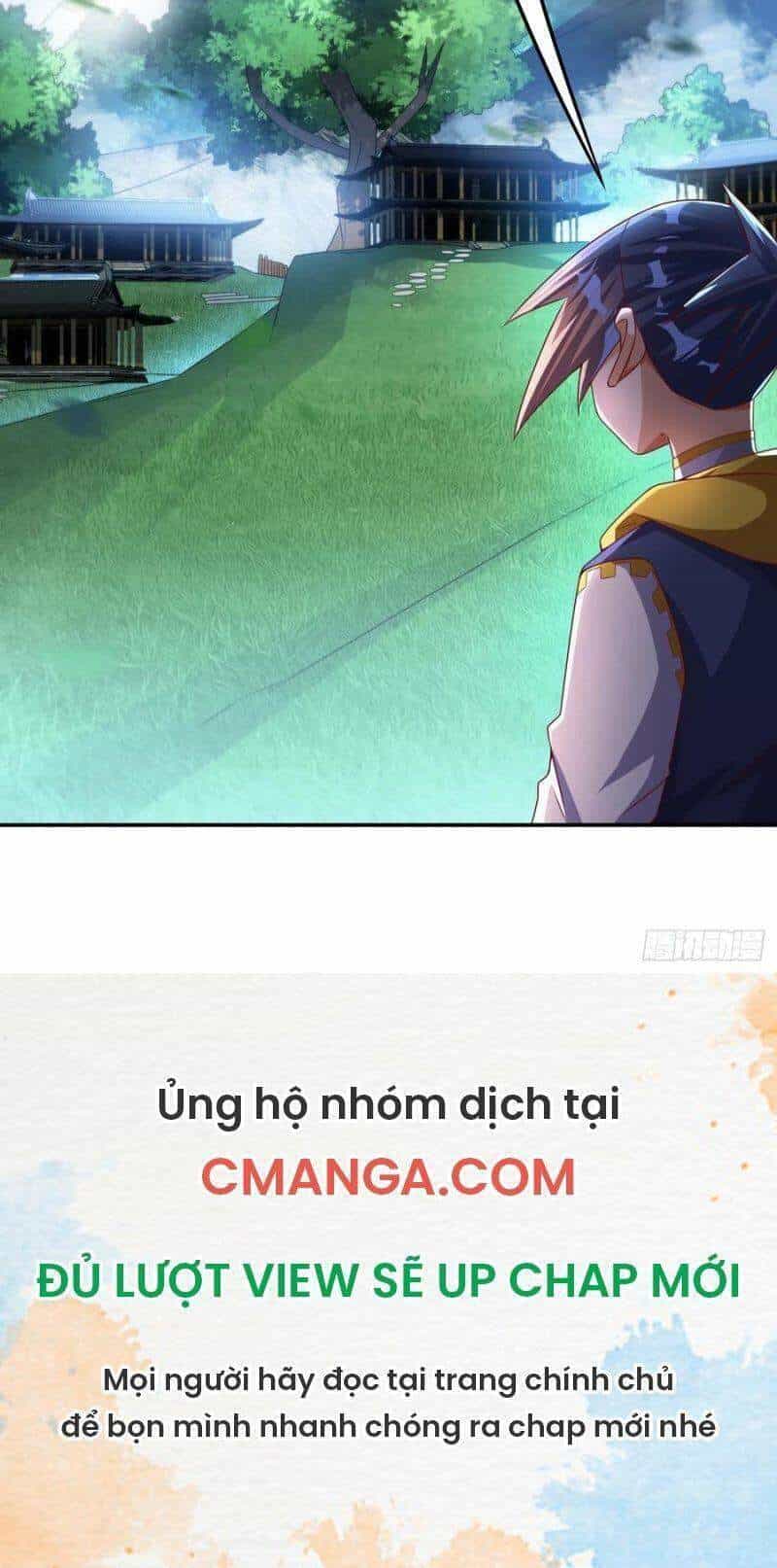Võ Nghịch - Chương 171 - ảnh 16