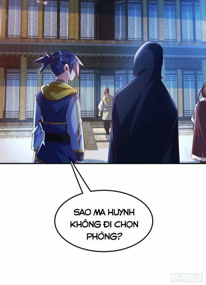 Võ Nghịch - Chương 171 - ảnh 22
