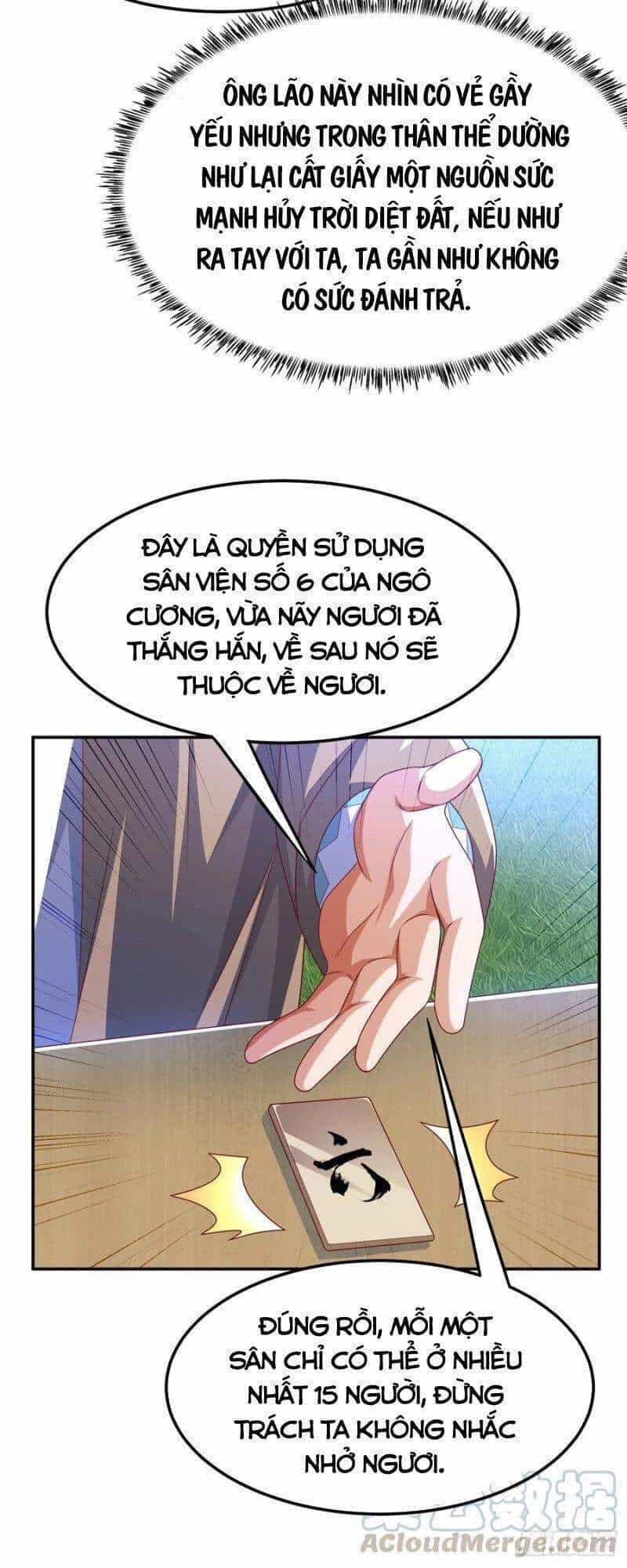 Võ Nghịch - Chương 171 - ảnh 3