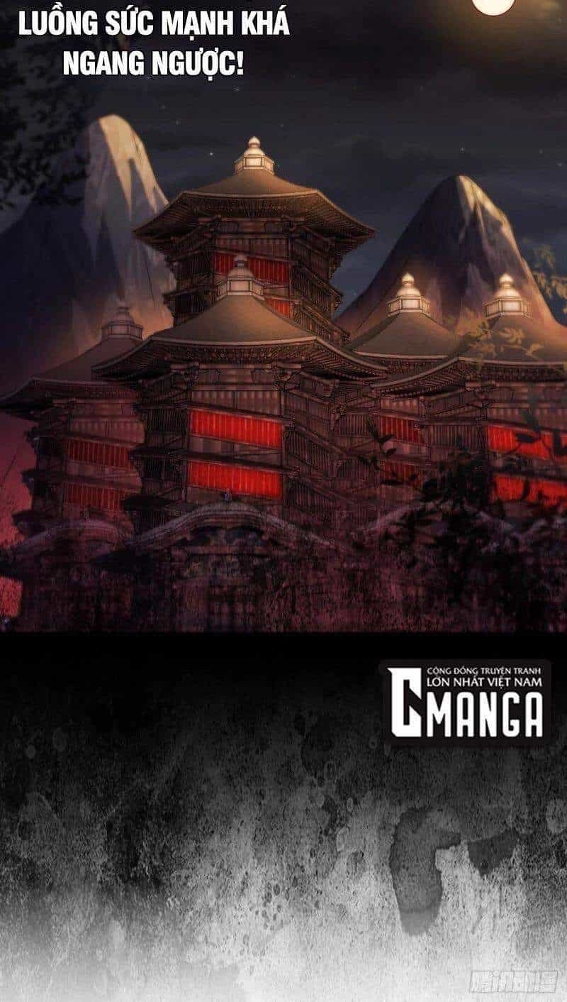 Võ Nghịch - Chương 171 - ảnh 30