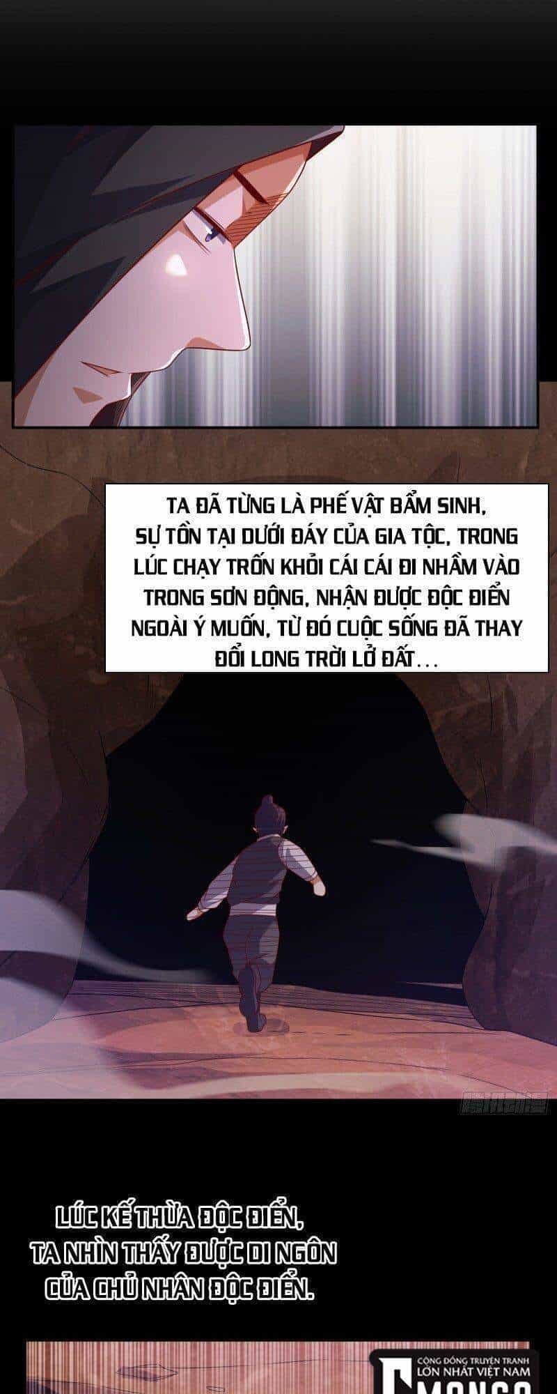 Võ Nghịch - Chương 172 - ảnh 1
