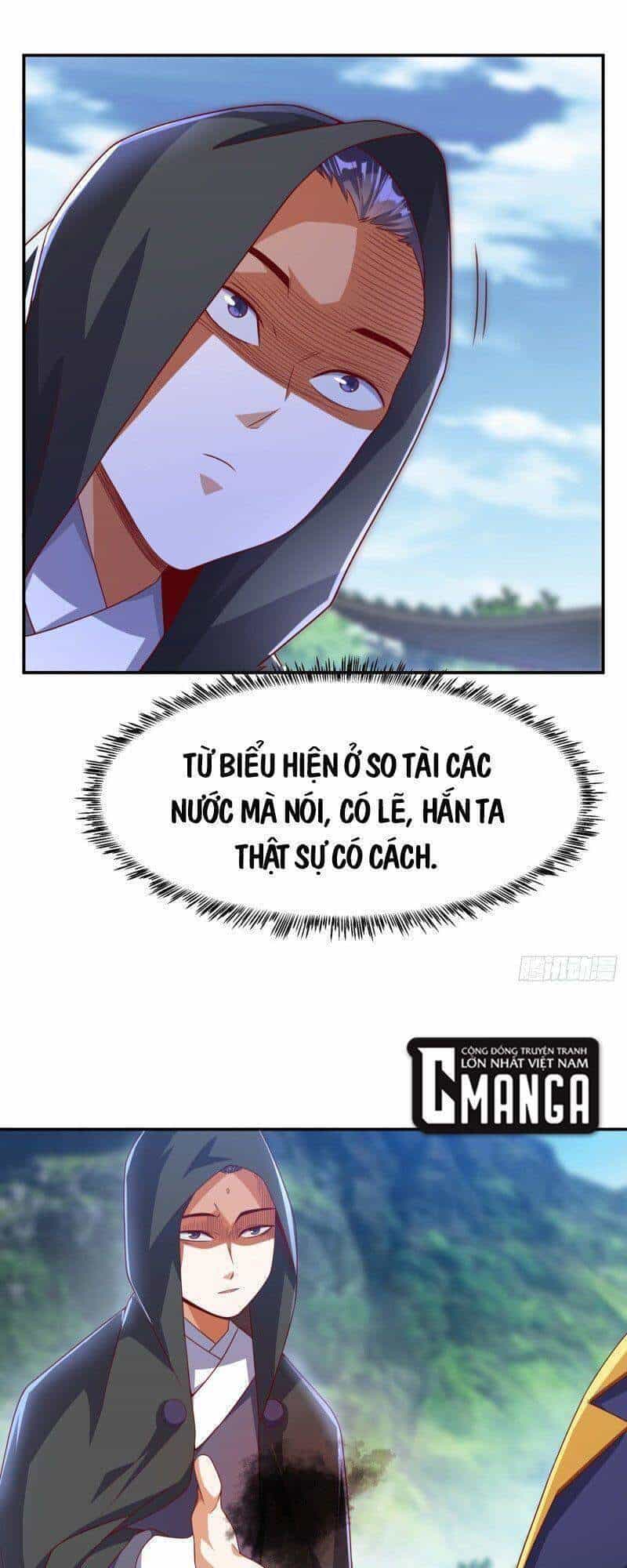 Võ Nghịch - Chương 172 - ảnh 5