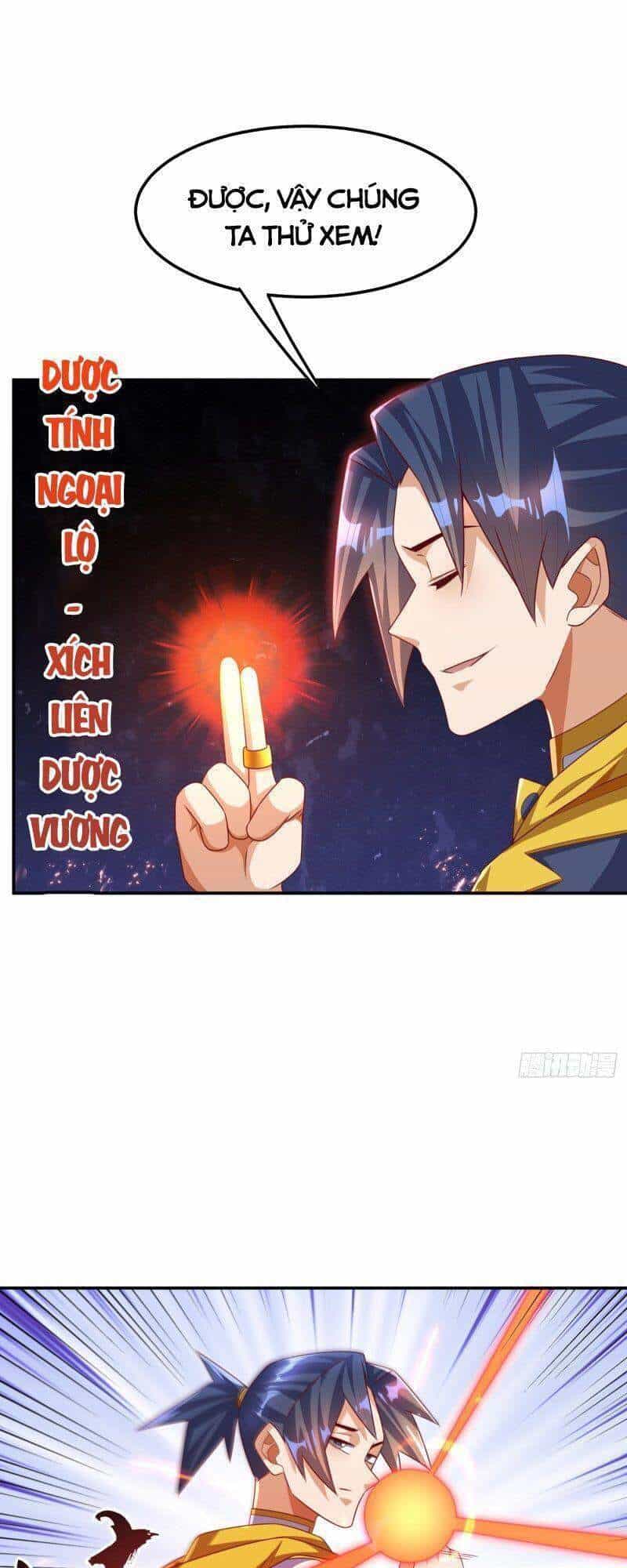 Võ Nghịch - Chương 172 - ảnh 7