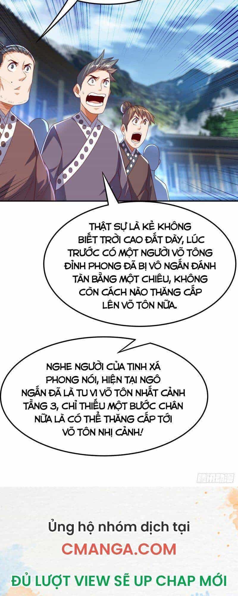 Võ Nghịch - Chương 173 - ảnh 14