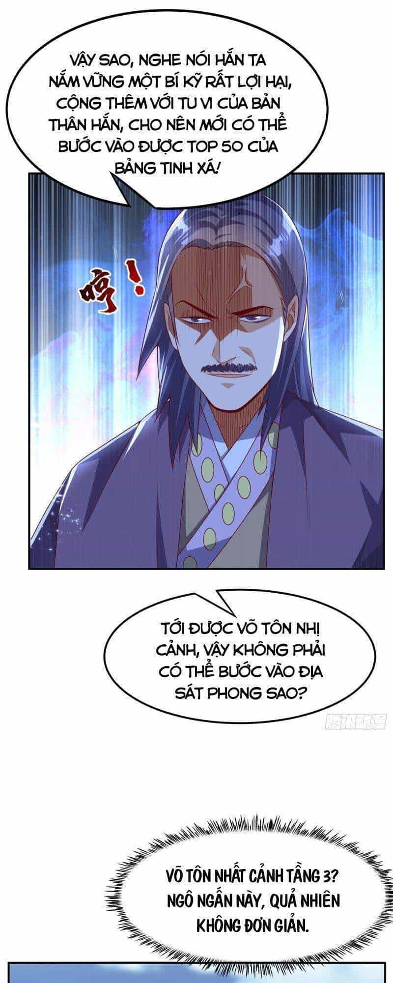Võ Nghịch - Chương 173 - ảnh 16