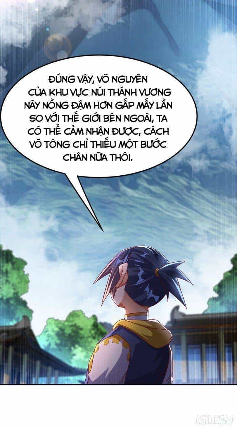 Võ Nghịch - Chương 173 - ảnh 2