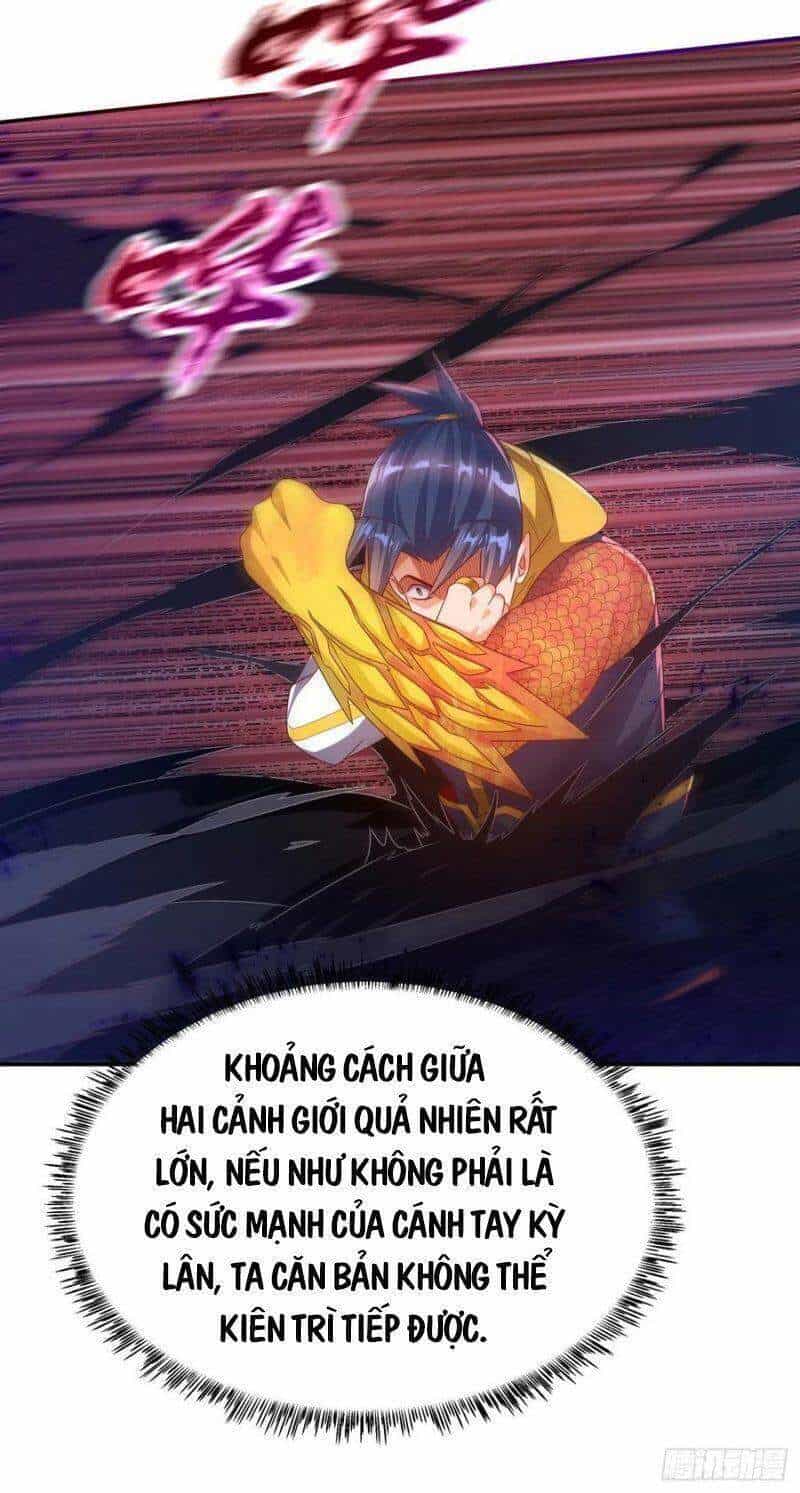 Võ Nghịch - Chương 174 - ảnh 14