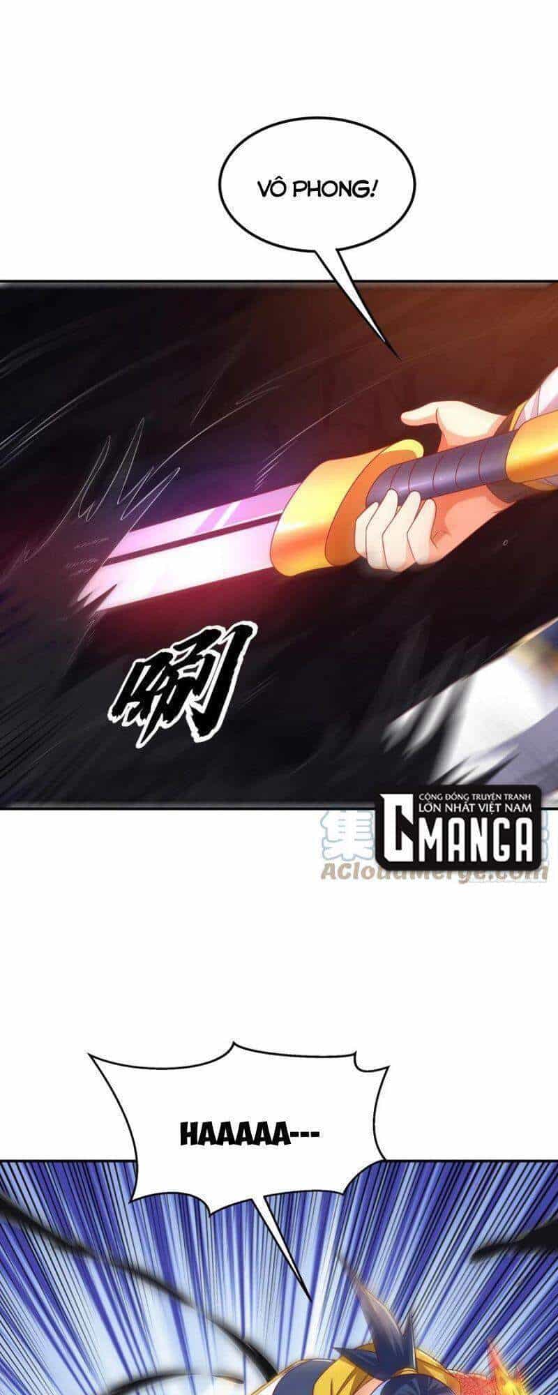 Võ Nghịch - Chương 174 - ảnh 21