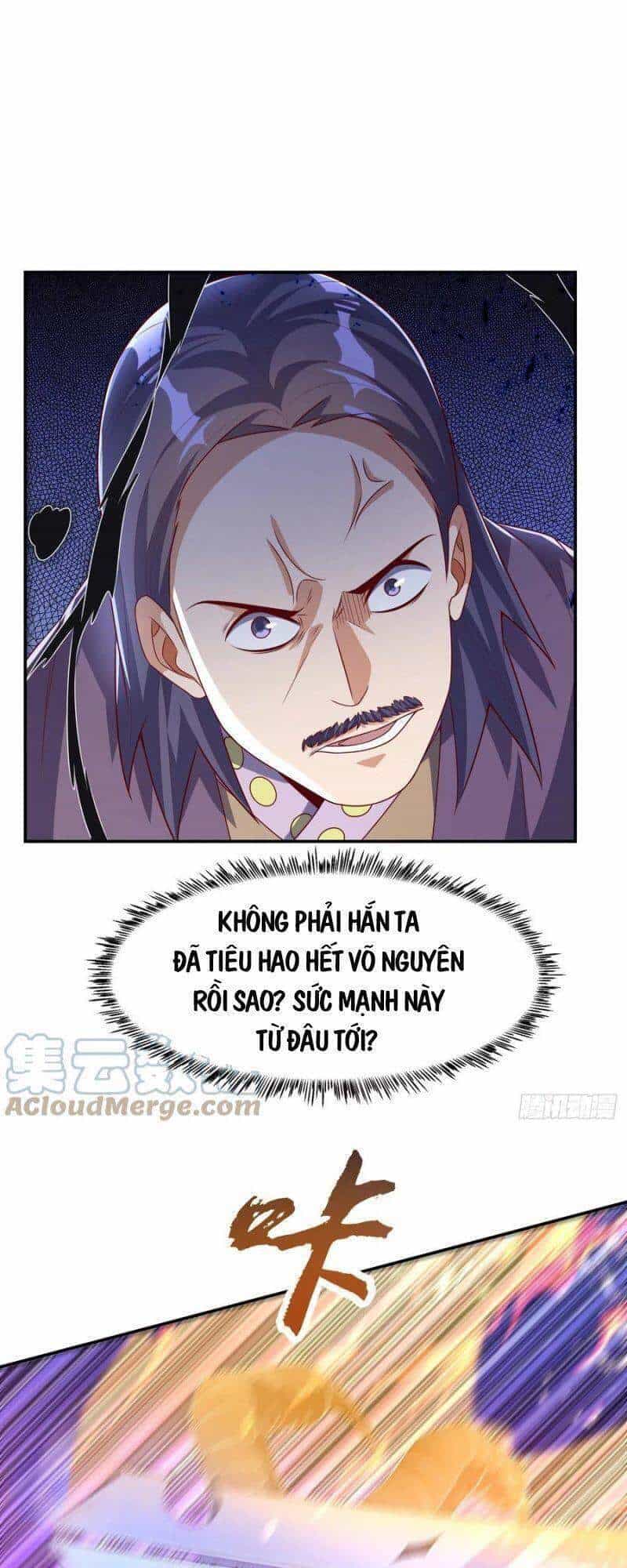 Võ Nghịch - Chương 174 - ảnh 23