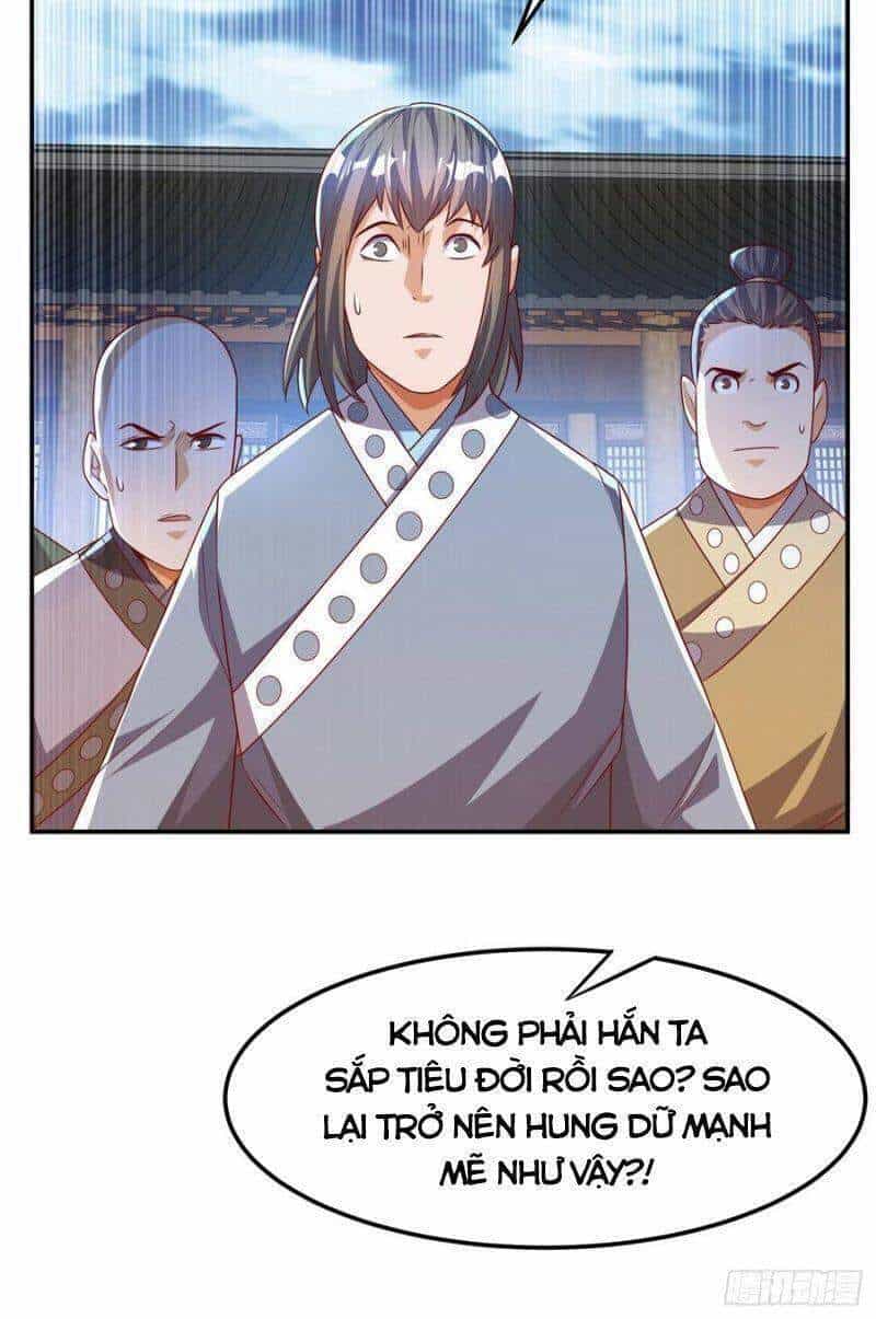 Võ Nghịch - Chương 174 - ảnh 28