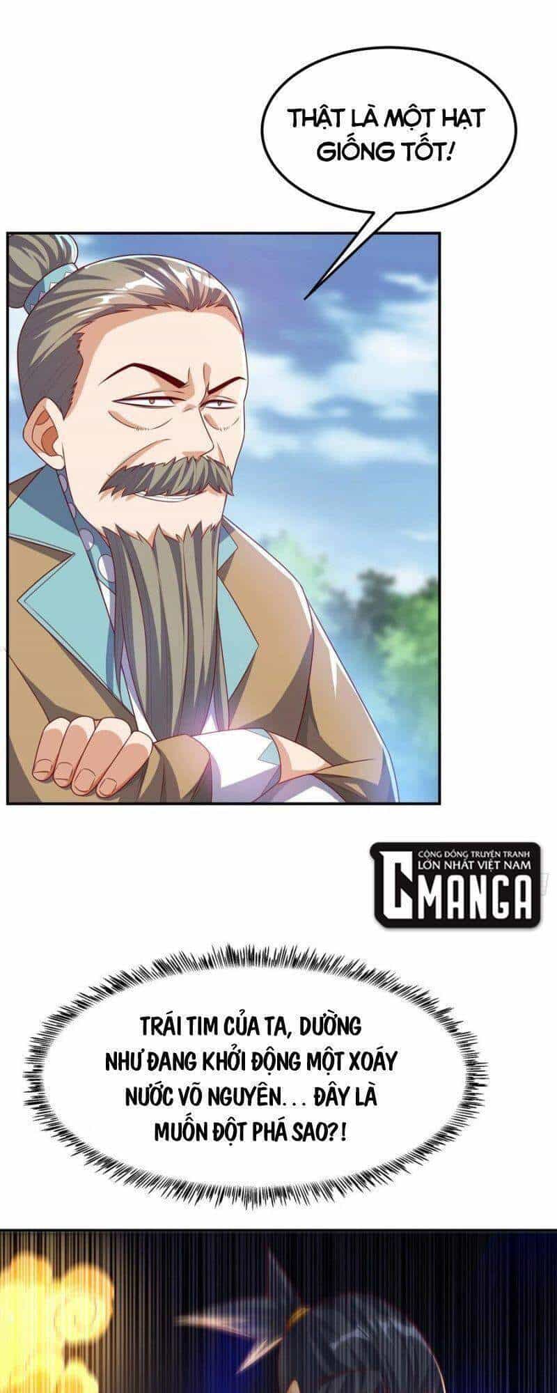 Võ Nghịch - Chương 174 - ảnh 29