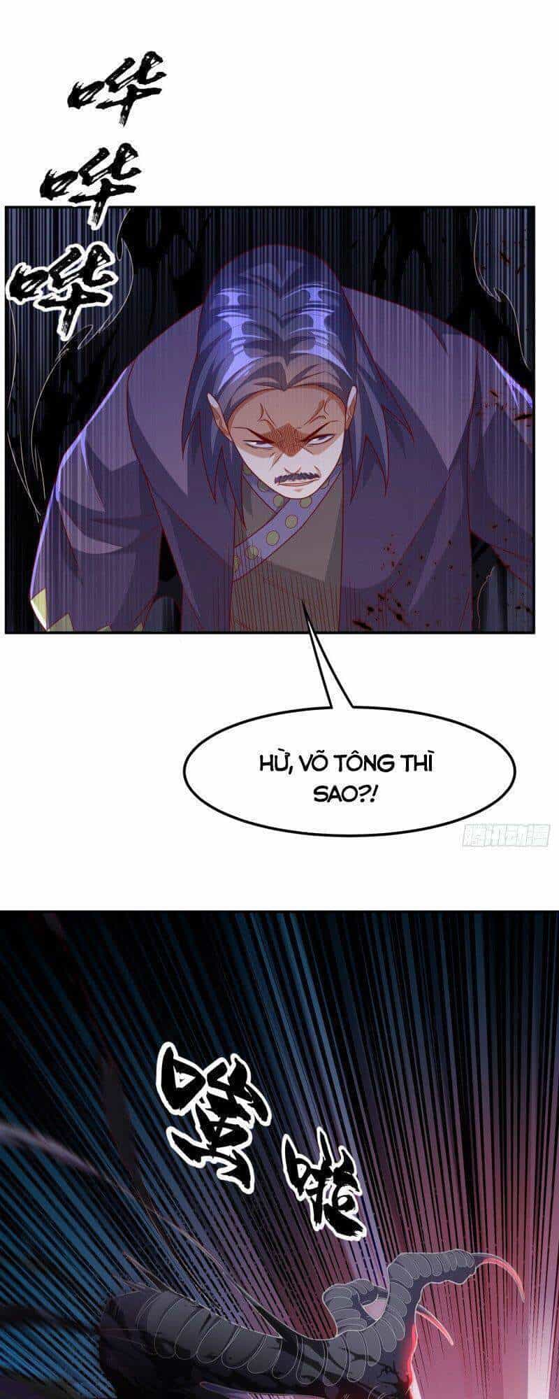 Võ Nghịch - Chương 175 - ảnh 3