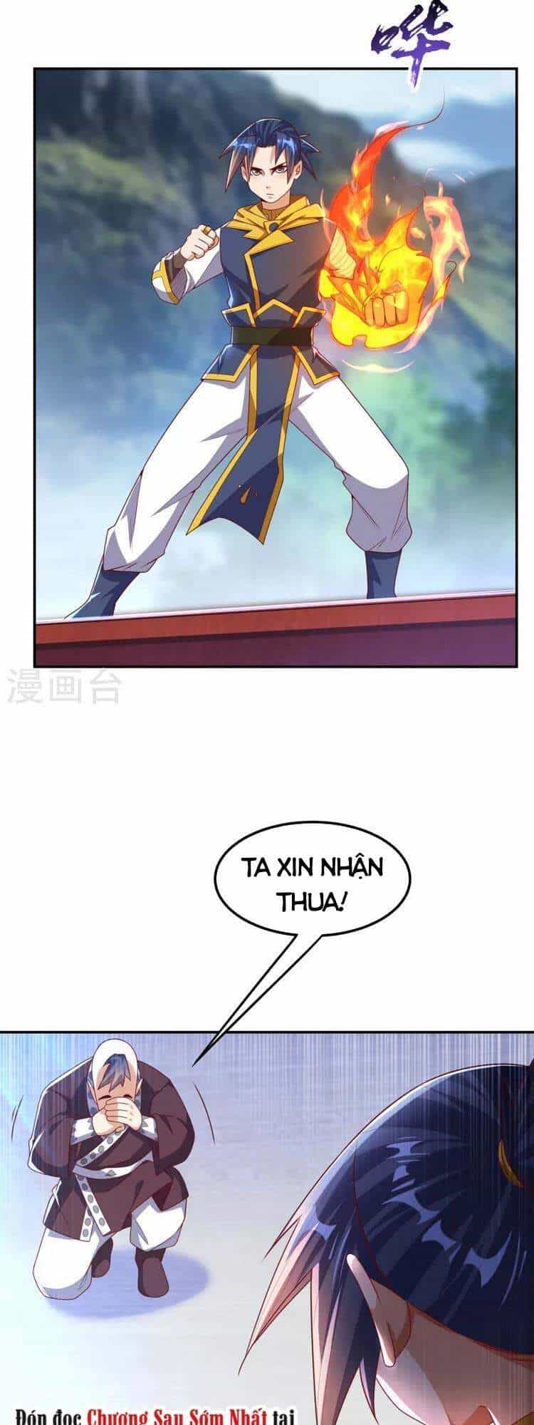 Võ Nghịch - Chương 176 - ảnh 13