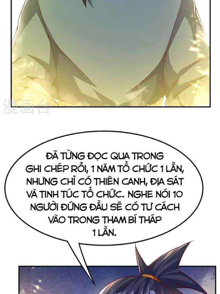 Võ Nghịch - Chương 176 - ảnh 4