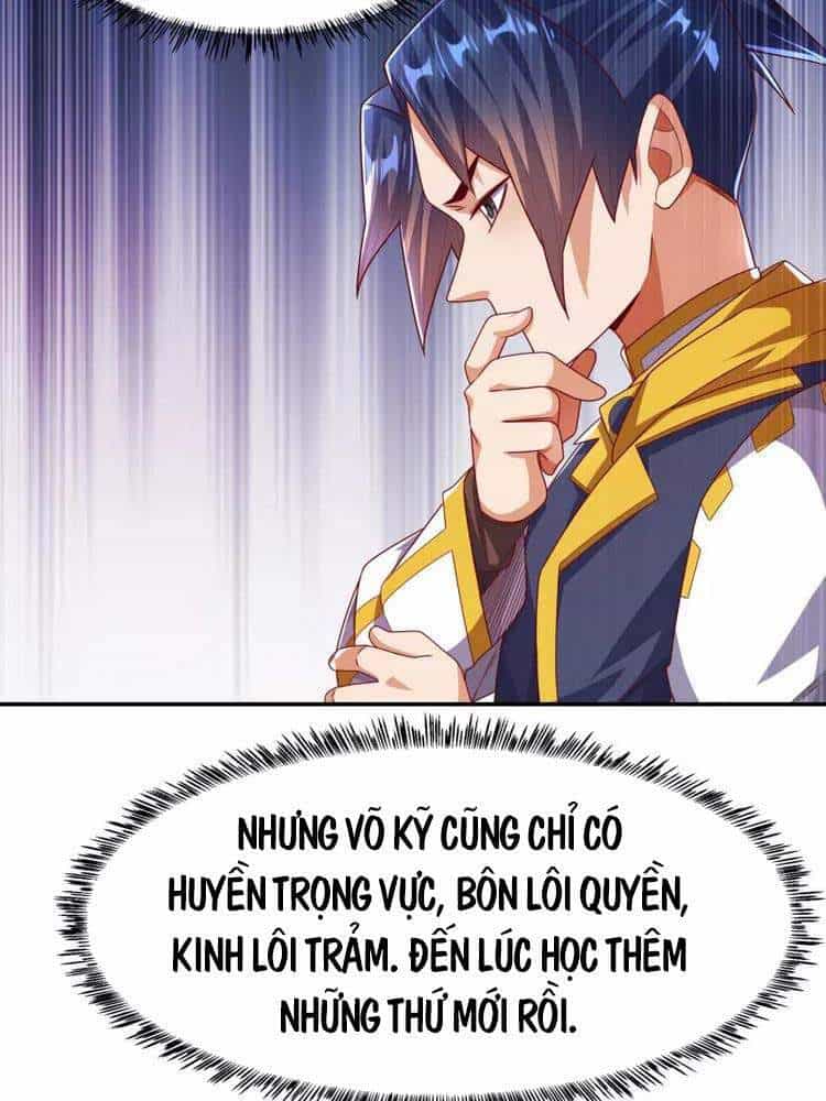 Võ Nghịch - Chương 176 - ảnh 8