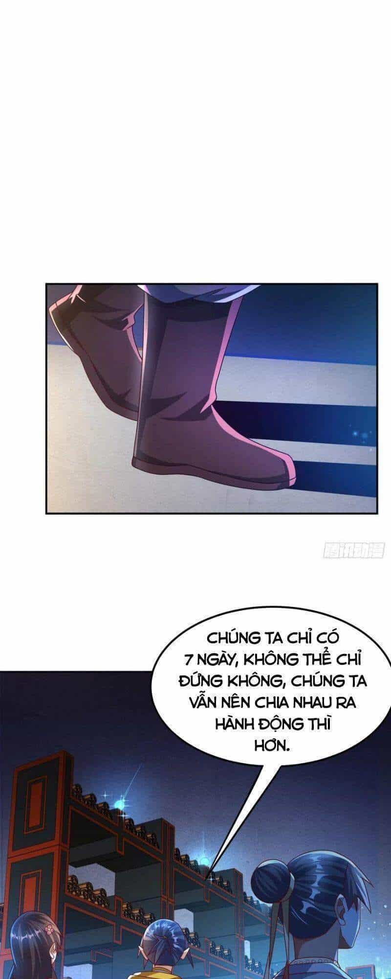 Võ Nghịch - Chương 177 - ảnh 14