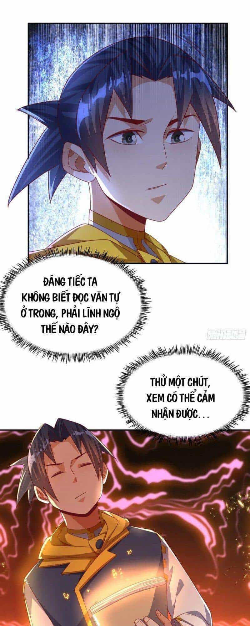 Võ Nghịch - Chương 177 - ảnh 26