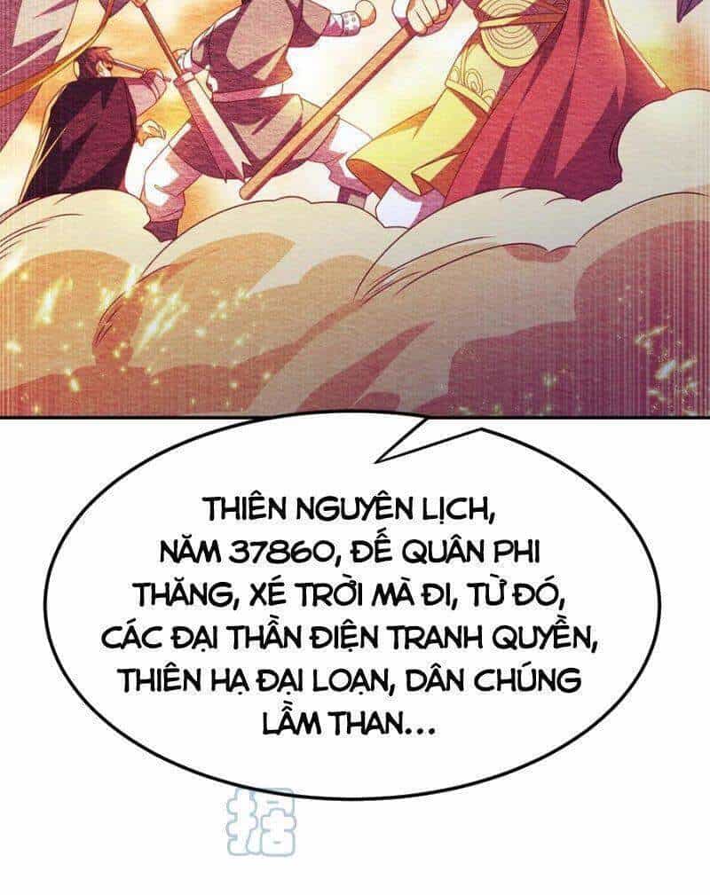 Võ Nghịch - Chương 177 - ảnh 29